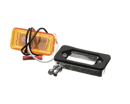 Hardt 7317 Assy Indicator Light Amber Infgc C/W Har (HDT7317)