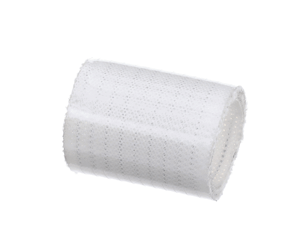 Hardt 7323-2.500 Silicone Hose (HDT7323-2-500)