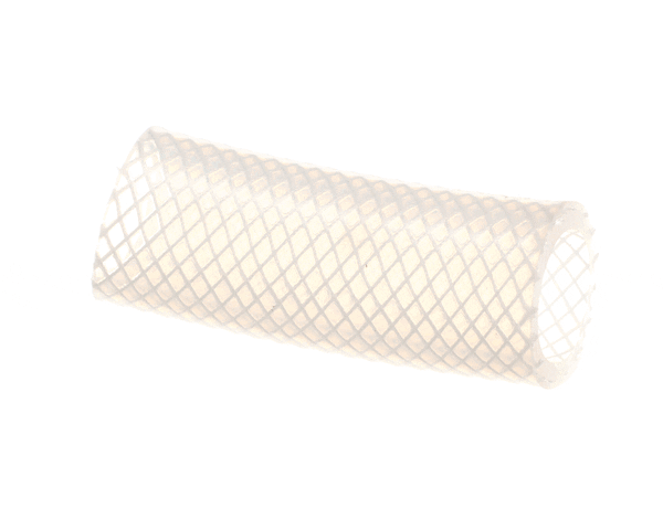 Hardt 7326-3.250 Hose Reinforced Silicone Clear (HDT7326-3-250)