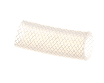 Hardt 7326-3.250 Hose Reinforced Silicone Clear (HDT7326-3-250)