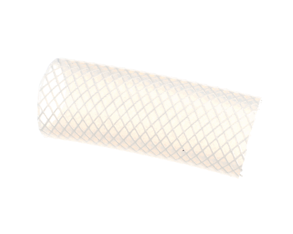 Hardt 7326.3.5 Hose Silicone Clear 1Id X 3.5L (HDT7326-3-5)