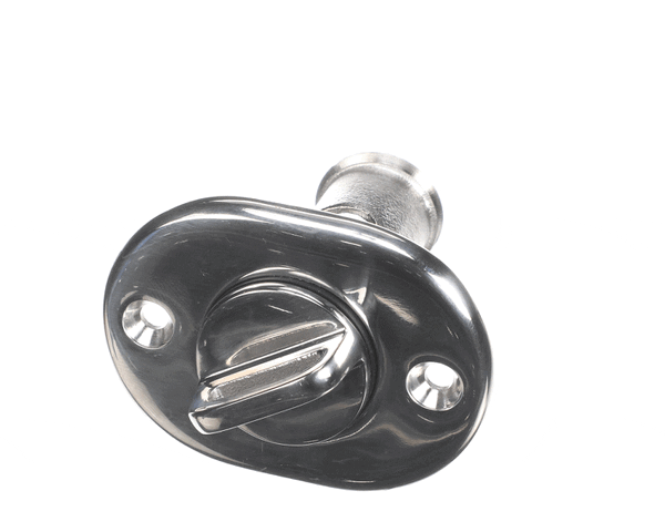 Hardt 7365 Drain Plug S/S Gr-224 (HDT7365)