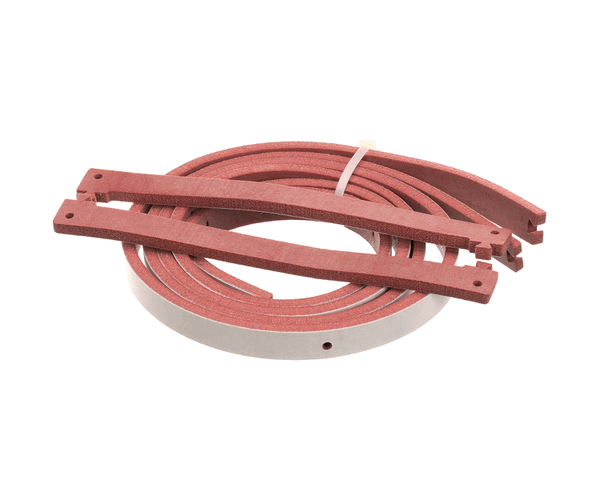 Hardt 7387 Gasket Cover Heater Element Gr-224 (HDT7387)