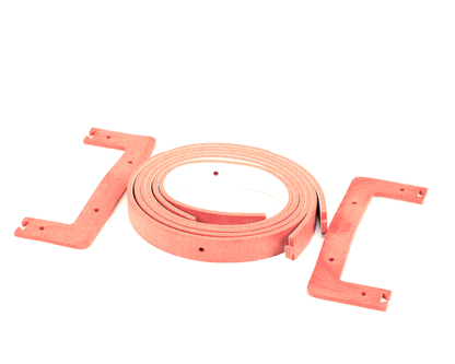 Hardt 7393 Gasket Cover Heater Element Gr124/224 (HDT7393)