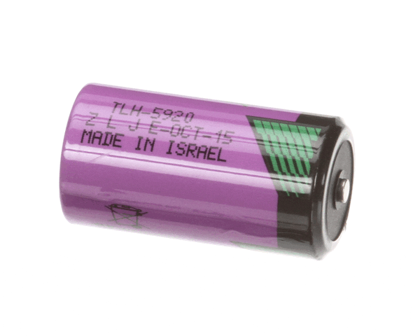 Hardt 7413 Battery Lithium C Cell 3.6V-55Oc To 150O (HDT7413)