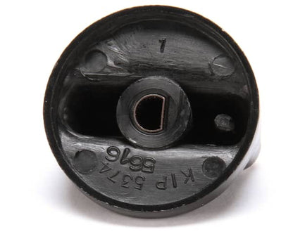 Hardt 7810 Knob Plastic (Black) Timer & Thermostat (HDT7810)