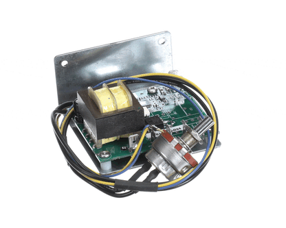 Hardt 7811 Electronic Thermostat Assembly Blaze (HDT7811)