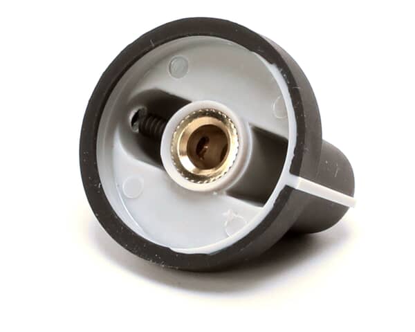 Hardt 7812 Control Knob 1.38 Dia Blaze (HDT7812)