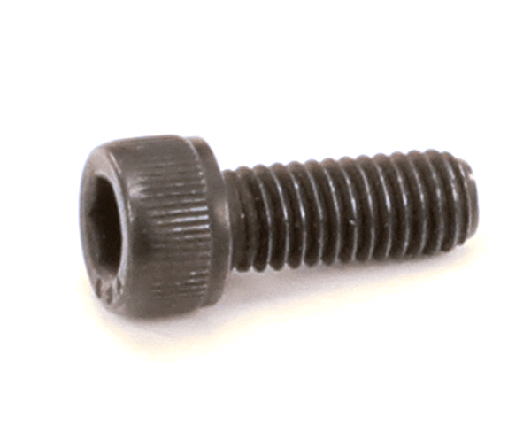 Hardt 8143 Cap Screws Socket Head 10-32 X 1/2 - Bla (HDT8143)