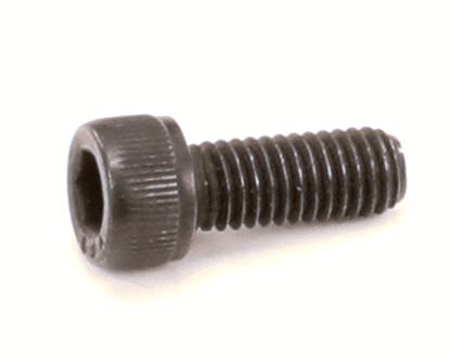 Hardt 8143 Cap Screws Socket Head 10-32 X 1/2 - Bla (HDT8143)