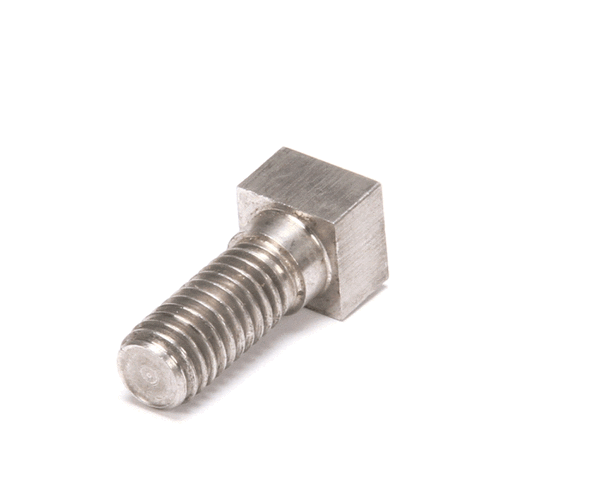 Hardt 8395 Screw Shoulder Sq Hd S/S 3/8-16 Drive/Sp (HDT8395)