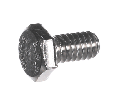 Hardt 8505A Bolt Hex S/S 1/4-20 X 1/2 (HDT8505A)