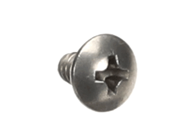 Hardt 8533 Screw Truss Phil S/S 6-32 X 1/ (HDT8533)