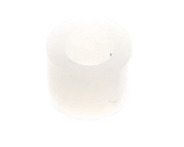 Hardt 8534 Spacer Nylon 1/4 Od X .140 Id X 1/8 (HDT8534)