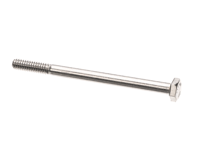 Hardt 8536 Bolt Hex S/S 1/4-20 X 3-1/2 Partially Th (HDT8536)