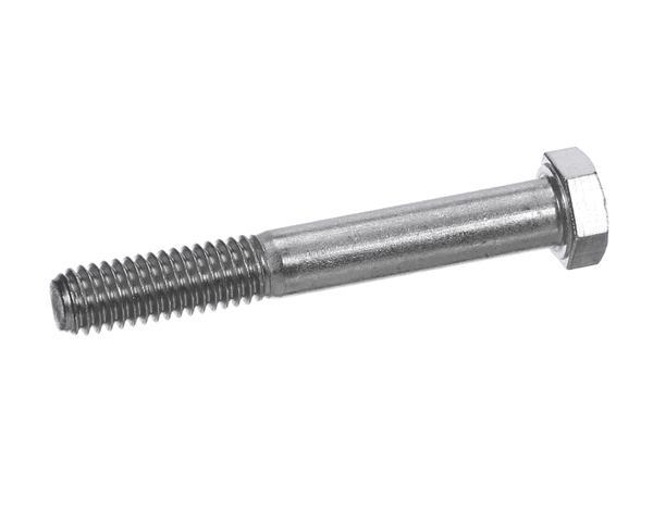Hardt 8570 Screw Hex Cap S/S 3/8-16 X 2-3/4 Partial (HDT8570)