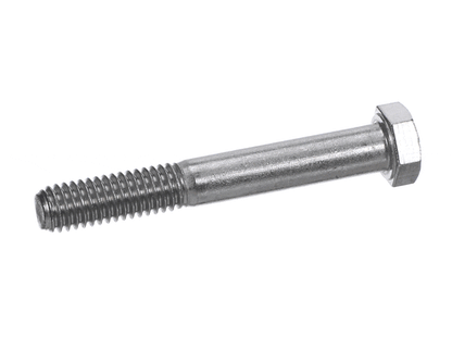 Hardt 8570 Screw Hex Cap S/S 3/8-16 X 2-3/4 Partial (HDT8570)