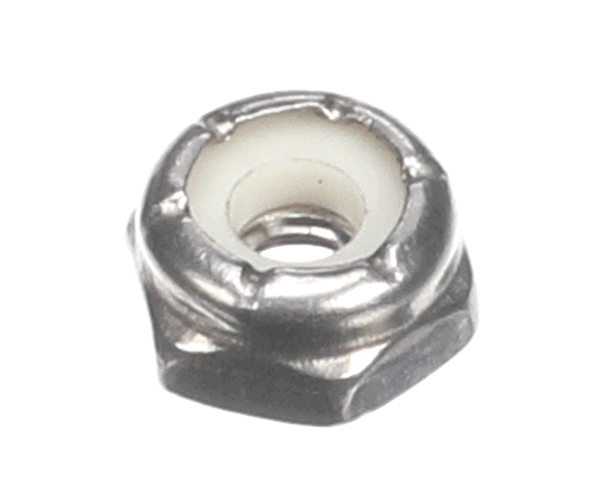 Hardt 8628 Nut Thin Hex W/Nylon Insert Ss 8-32 X 11 (HDT8628)