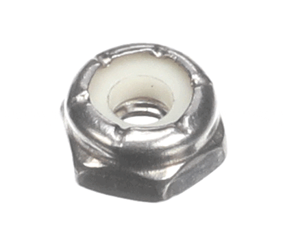 Hardt 8628 Nut Thin Hex W/Nylon Insert Ss 8-32 X 11 (HDT8628)