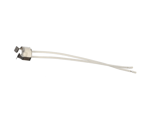 Hardt 9013 Halogen Lamp Holder Bi-Pin G4 W/18 Leads (HDT9013)