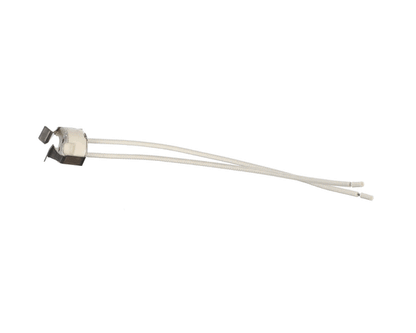 Hardt 9013 Halogen Lamp Holder Bi-Pin G4 W/18 Leads (HDT9013)