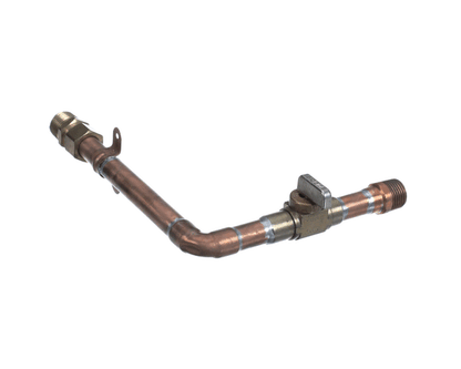 Hardt 99-10083 Water Inlet Assembly (HDT99-10083)