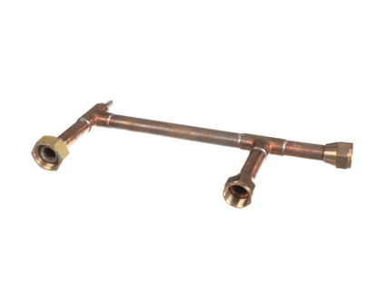 Hardt 99-11288 Weldmnt Auto-Cln Plumbing Midd (HDT99-11288)