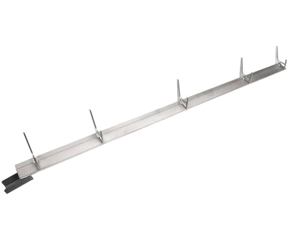 Hardt 99-12095 Cover Burner Assembly Inf Gc 5 Brackets (HDT99-12095)