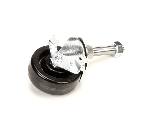 Hardt 99-14605 Caster Weldment W/ Brake Inf Gc Only (HDT99-14605)