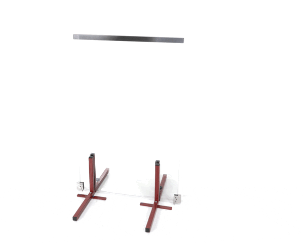 Hardt 99-14970 Door Inner Glass Subassy Blaze/Inf3500 S (HDT99-14970)
