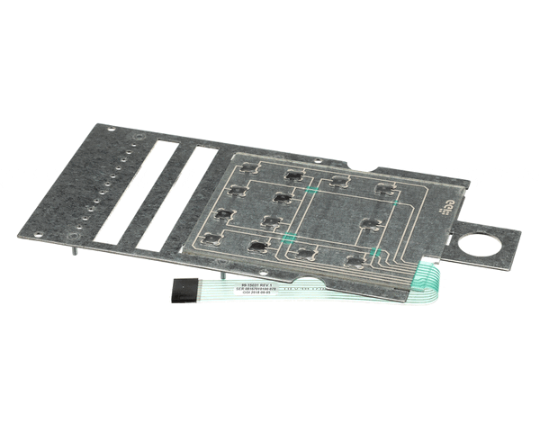 Hardt 99-15310 Keypad Assembly Inf 3500/Gc/4500 (HDT99-15310)