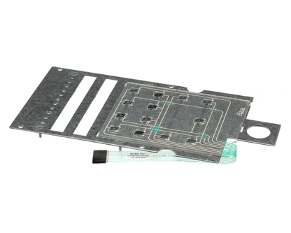 Hardt 99-15310 Keypad Assembly Inf 3500/Gc/4500 (HDT99-15310)