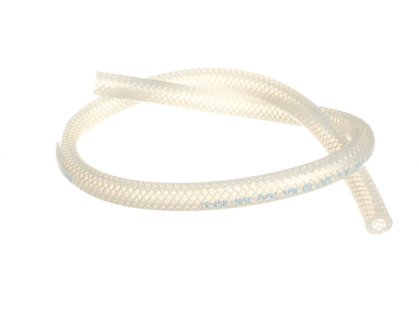 Hardt 99-15612 Tubing Autoclean To Shell W/ 2 Clamps Gc (HDT99-15612)