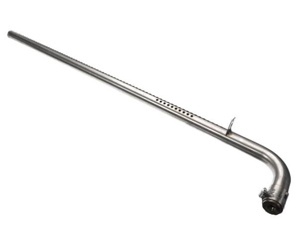 Hardt 99-16608 Burner Slope Bend Inf4500 W/Clamp (HDT99-16608)