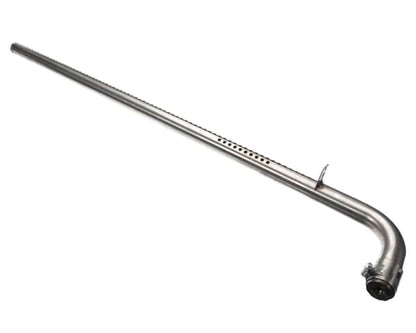 Hardt 99-16608 Burner Slope Bend Inf4500 W/Clamp (HDT99-16608)