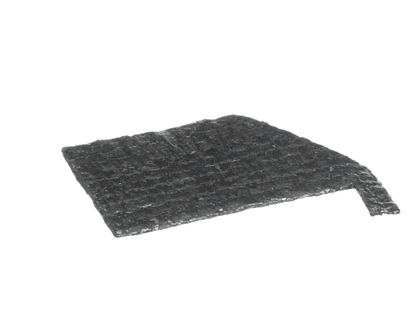 Hardt 99-16796 Gasket Pyro-Tex-Bottom Hinge-Inner ( No (HDT99-16796)