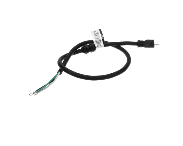 Hardt 99-23064 Power Cord With Strainer Relief/Nut Gr12 (HDT99-23064)