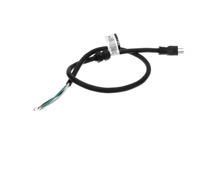 Hardt 99-23064 Power Cord With Strainer Relief/Nut Gr12 (HDT99-23064)
