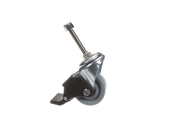 Hardt 99-23155 Castor W/ Brake Set (HDT99-23155)