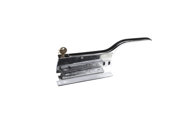 Helmer 220426 Handle with Lock, Door, Ref (HEL220426)