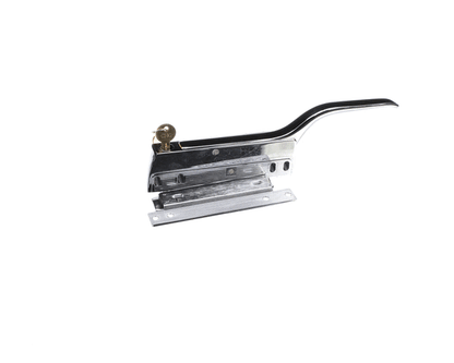 Helmer 220426 Handle with Lock, Door, Ref (HEL220426)