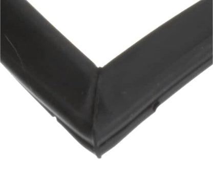Helmer 321647-1 Door Gasket, 60.625X24.5X0.3125 (HEL321647-1)