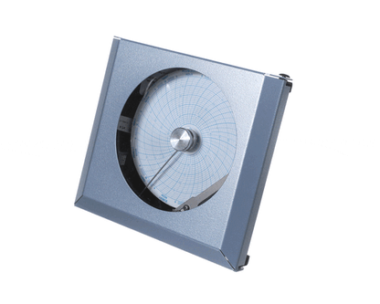 Helmer 400409-6 Chart Recorder -30C,  Blue (HEL400409-6)