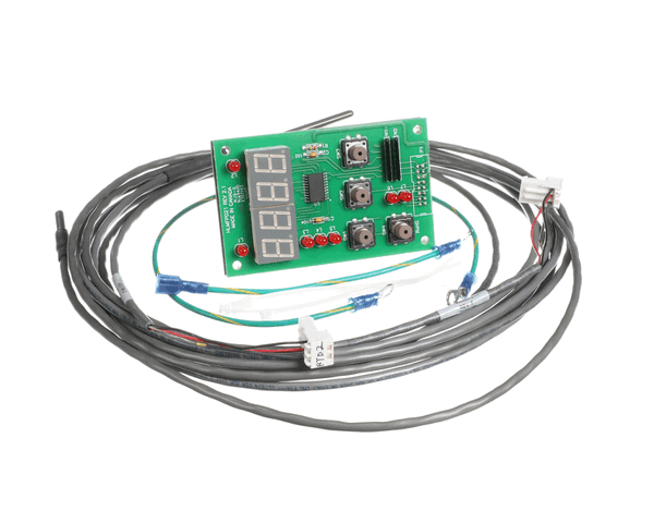 Helmer 800006-1 Monitor Board (HEL800006-1)