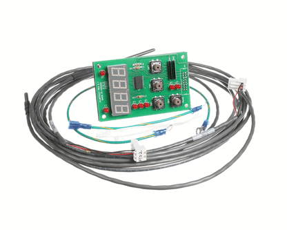Helmer 800006-1 Monitor Board (HEL800006-1)