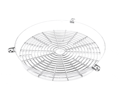 Helmer 800877-1 Shroud (HEL800877-1)