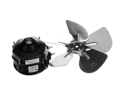 Helmer 801058-1 Service Kit, Condenser Fan Motor, Uprigh (HEL801058-1)