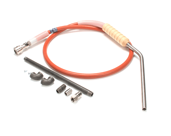 Henny Penny 03002 Assembly-Filter Hose Attch Com Gs (HEN03002)