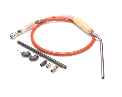 Henny Penny 03002 Assembly-Filter Hose Attch Com Gs (HEN03002)