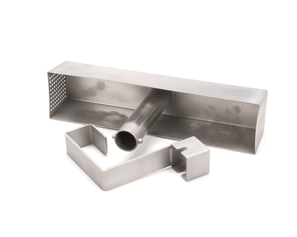 Henny Penny 03397 4Hd Gas Crumb Pan Assembly (HEN03397)